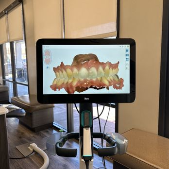 1. San Marcos Orthodontics