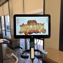 San Marcos Orthodontics - A picture before the braces