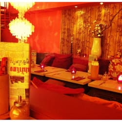 Lulu Oriental Food
