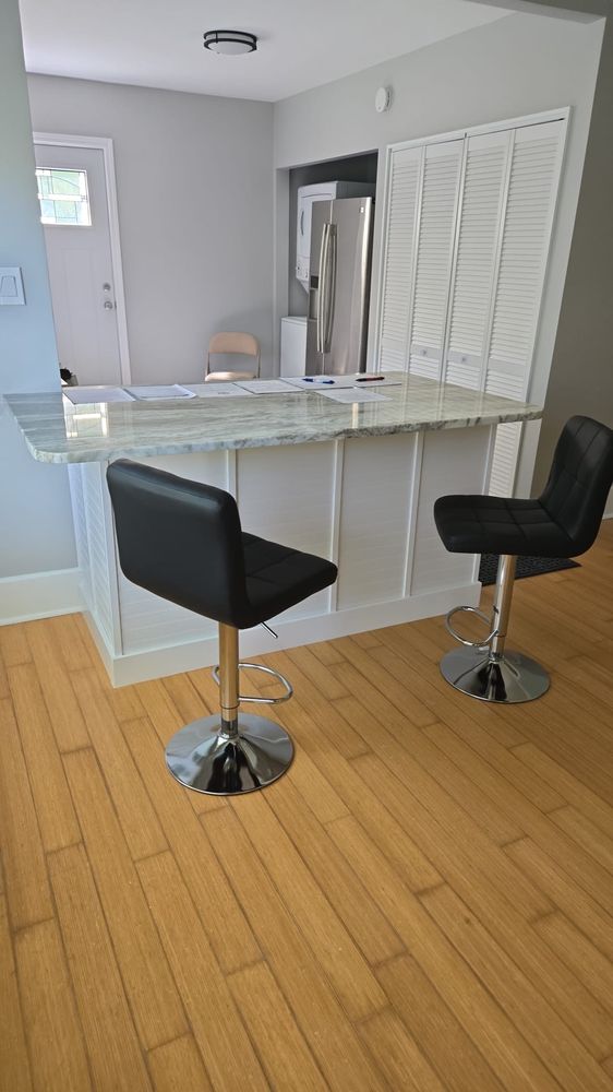 Slide of Bruno Handyman