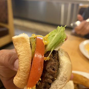 Shoney's - These sliders were good!! - New American Near Me - Elizabethtown, Kentucky