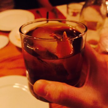 The Lark - Drink - New American Near Me - Santa Barbara, California