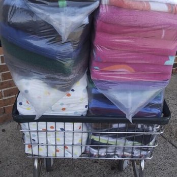Total Care Laundry - Dry Cleaning Near Me Total Care Laundry - Dry Cleaning Near Me