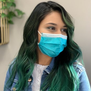 Le Corbeau Salon - Hair Salons Near Me - Tysons Corner, Virginia Le Corbeau Salon - Hair Salons Near Me - Tysons Corner, Virginia