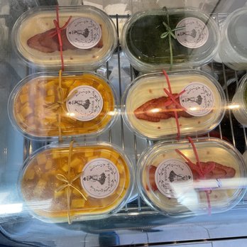 Nonna Lia - Desserts Near Me - Richmond Hill, Ontario Nonna Lia - Desserts Near Me - Richmond Hill, Ontario