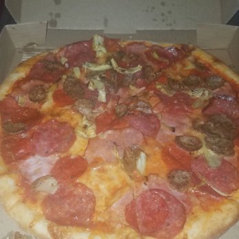Pagliacci Pizza - Pizza Near Me - Seattle, Washington