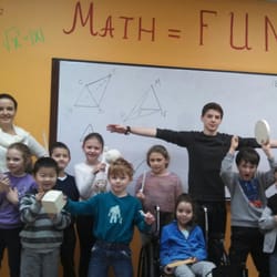 Advanced Math Academy