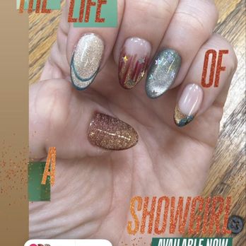The Nail Studio - Nail set I got when the new Taylor swift album came out. Gel manicure with art done by the talented Mickey!! - Nail Salons Near Me - Coconut Creek, Florida The Nail Studio - Nail set I got when the new Taylor swift album came out. Gel manicure with art done by the talented Mickey!! - Nail Salons Near Me - Coconut Creek, Florida