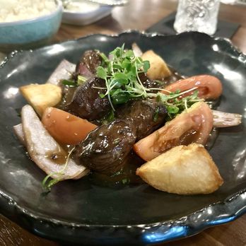 La Mar - Steak - Peruvian Near Me - Bellevue, Washington