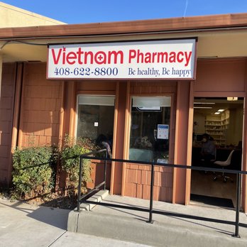 NGUYEN VAN CHUYEN VIETNAM PHARMACY - Updated October 2025 - 2451 S King Rd