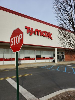 TJ MAXX - 12 Photos & 15 Reviews - Department Stores - 561 US Highway 1