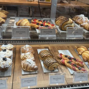Wildflower Market - Heaven! - Coffee & Tea Near Me - Big Sky, Montana