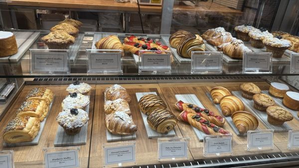 Wildflower Market by null