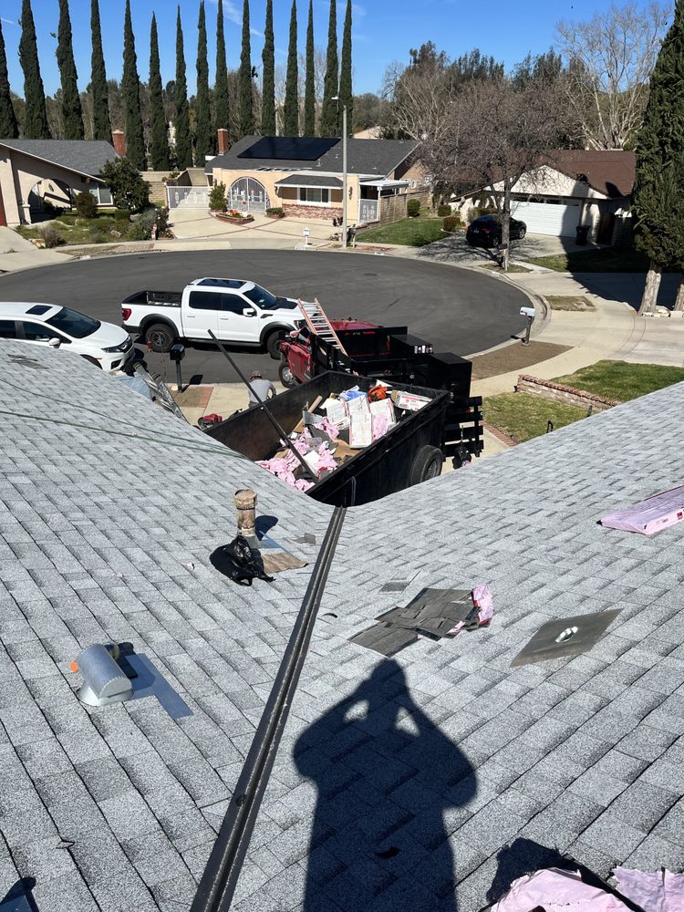 Slide of A Cut Above Builders & Renovation