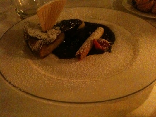 Buca di Sant'Antonio by null