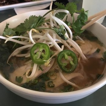 Pho Binh Heights - Chicken pho - Vietnamese Near Me - Houston, Texas Pho Binh Heights - Chicken pho - Vietnamese Near Me - Houston, Texas