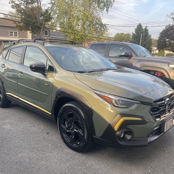 Goldstein Subaru - Meet Oscar! (Don't judge me I name my cars). 3rd Subaru. - Car Dealers Near Me - Albany, New York Goldstein Subaru - Meet Oscar! (Don't judge me I name my cars). 3rd Subaru. - Car Dealers Near Me - Albany, New York