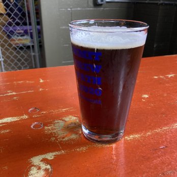 MadCap Brew - Breweries Near Me - Kent, Ohio