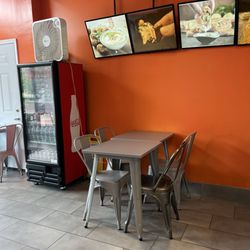 DC Falafel