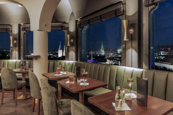 Jules Verne Panoramabar by null