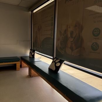 La Mirada Pet Clinic - Comfortable waiting area - Veterinarians Near Me - Mirada, California La Mirada Pet Clinic - Comfortable waiting area - Veterinarians Near Me - Mirada, California