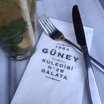 Güney Restaurant - Turkish Near Me - Istanbul, 34 Güney Restaurant - Turkish Near Me - Istanbul, 34