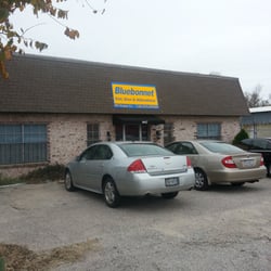 BLUEBONNET CUT & SEW CO - 17 Photos & 90 Reviews - 907 Prairie Tr