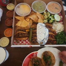 15 mini tacos 15 mini tacos