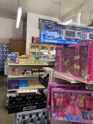 Bob's Market by null