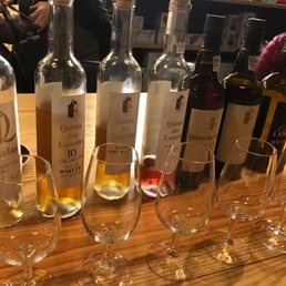 Port tasting Port tasting
