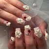 Mosaic Nail Spa gift card