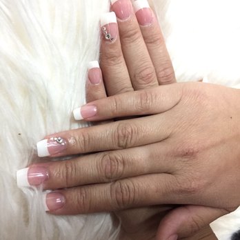 De Paris Nail Spa - Nails done by Kim! - Skin Care Near Me - Newark, California De Paris Nail Spa - Nails done by Kim! - Skin Care Near Me - Newark, California