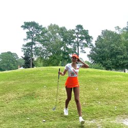 Chesapeake Golf Club