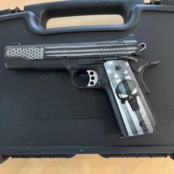 Vet Mech Arms - VetMec Arms is the absolute best! - Firearm Training Near Me - Fernley, Nevada