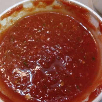 Cha Cha's Mexican Restaurant - Salsa - Tex-Mex Near Me - Mansfield, Texas