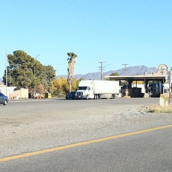 California Arizona Border - Landmarks & Historical Buildings Near Me - Blythe, California