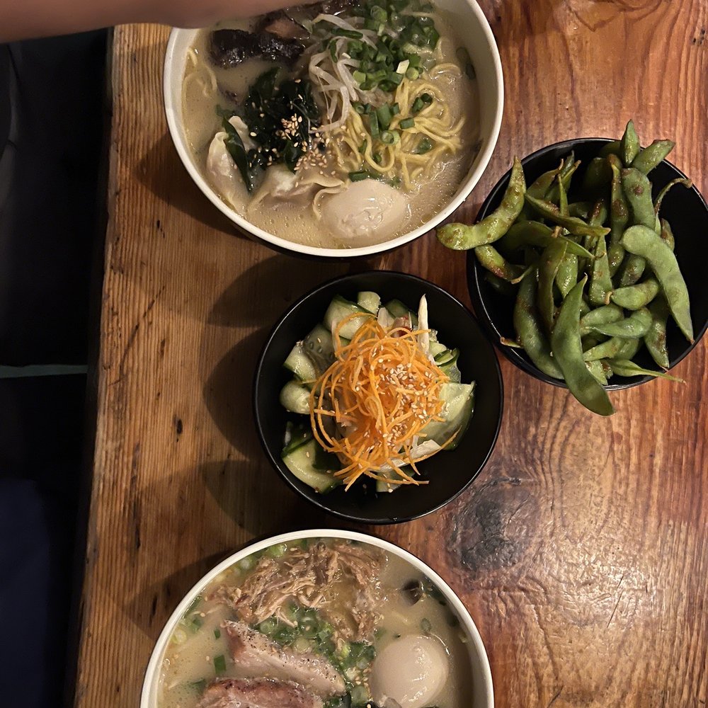 Underbelly - Ramen Near Me - San Diego, California Underbelly - Ramen Near Me - San Diego, California