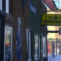 Crown Outdoor & Tactical