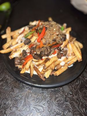 Sage & Barrel Craft Eatery by null