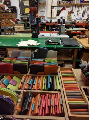 Taller Puntera by null