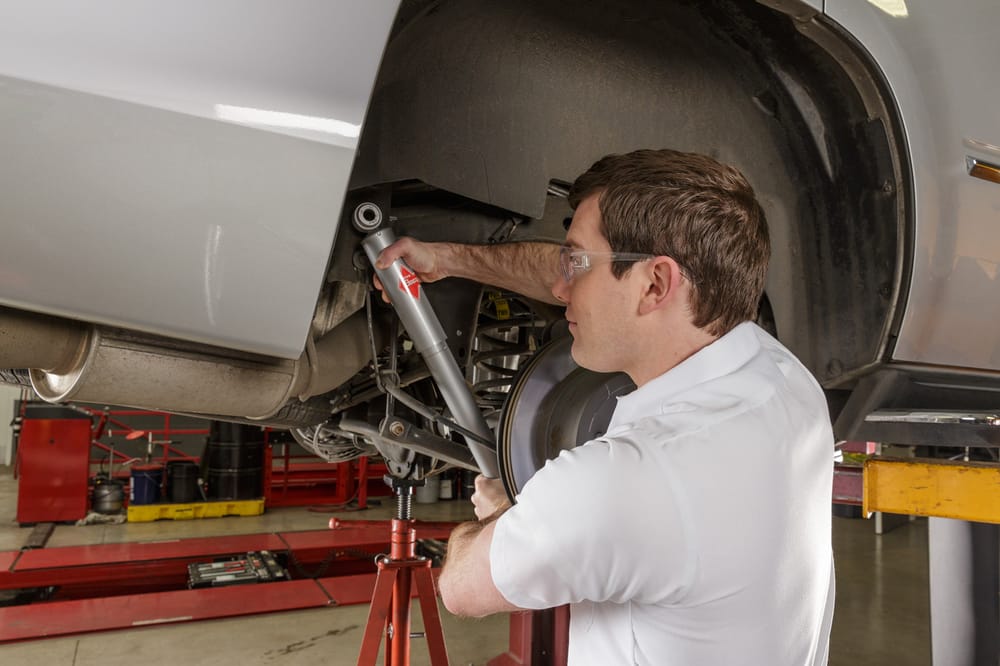 LES SCHWAB TIRE CENTER Updated October 2024 12 Photos & 22 Reviews