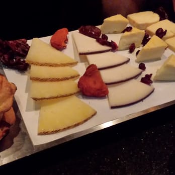 Kravings - Delicious cheese platter - Steakhouses Near Me - Tarzana, California Kravings - Delicious cheese platter - Steakhouses Near Me - Tarzana, California