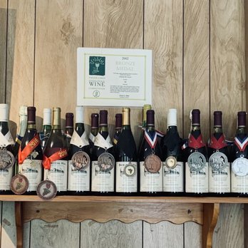 Brimstone Hill Vineyard & Winery - Award winning wines! - Wineries Near Me - Pine Bush, New York Brimstone Hill Vineyard & Winery - Award winning wines! - Wineries Near Me - Pine Bush, New York