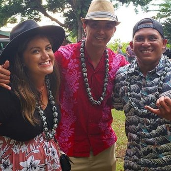 Experience Nutridge - Ohana - Performing Arts Near Me - Honolulu, Hawaii Experience Nutridge - Ohana - Performing Arts Near Me - Honolulu, Hawaii