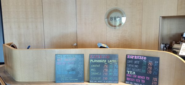 Menu photo 6 Bru Coffee Bar Pasay City, NCR