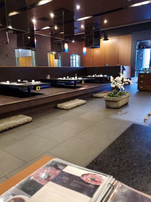 Goong Korean BBQ Restaurant by null