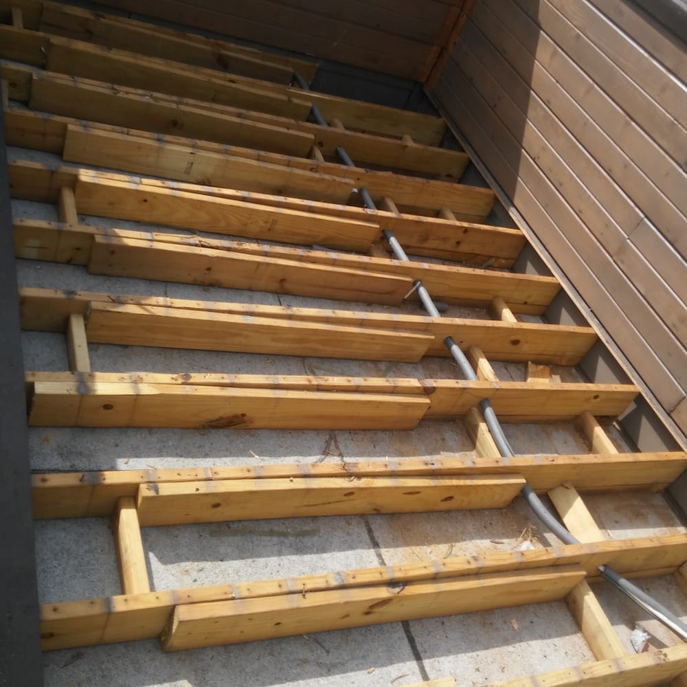 Slide of Edwards Roofing Contractors