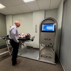 Boardman Family Chiropractic & Ahwatukee Spinal Aid Center - Cervical decompression