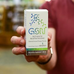 Optimum Health Vitamins