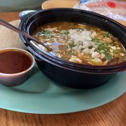 Pozole